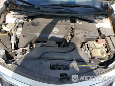 Zdjęcie 11 z 13 samochodu: 2015 NISSAN ALTIMA 2.5 VIN:1N4AL3AP1FC497727 - miniatura