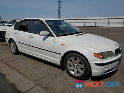 Czwarte zdjęcie samochodu z boku: 2002 BMW 325 I VIN:WBAET37482NG82249 - miniatura