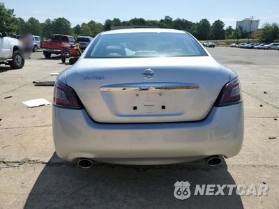 Zdjęcie 6 z 12 samochodu: 2012 NISSAN MAXIMA VIN:1N4AA5AP8CC852471 - miniatura