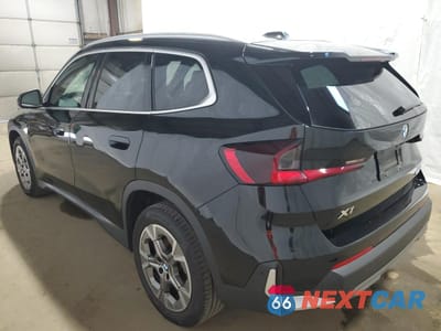 Drugie zdjęcie samochodu z przodu: 2023 BMW X1 XDRIVE28I VIN:WBX73EF04P5X46896 - miniatura