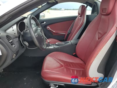 Zdjęcie 7 z 15 samochodu: 2005 MERCEDES-BENZ SLK 350 VIN:WDBWK56F55F061568 - miniatura