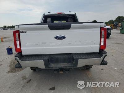 Zdjęcie 6 z 12 samochodu: 2023 FORD F250 SUPER DUTY VIN:1FT7W2BT7PEC15808 - miniatura