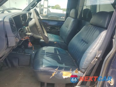 Zdjęcie 7 z 12 samochodu: 1999 CHEVROLET GMT-400 K3500 VIN:1GBJK34F2XF076667 - miniatura