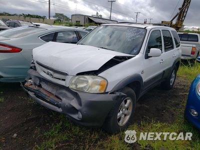 2005 MAZDA TRIBUTE S 4F2YZ04145KM40360 - główne zdjęcie licytacji z USA - miniatura