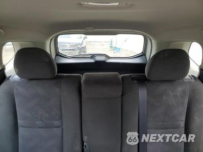 Zdjęcie 10 z 14 samochodu: 2015 NISSAN ROGUE S VIN:KNMAT2MV4FP584321 - miniatura