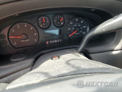 Zdjęcie 9 z 13 samochodu: 2007 FORD TAURUS SE VIN:1FAFP53U67A137729 - miniatura