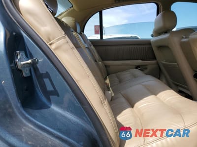 Zdjęcie 10 z 12 samochodu: 2004 BUICK PARK AVENUE ULTRA VIN:1G4CU541544143540 - miniatura