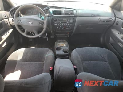 Zdjęcie 8 z 12 samochodu: 2001 FORD TAURUS SE VIN:1FAFP53U61A179101 - miniatura