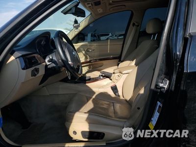 Zdjęcie 7 z 14 samochodu: 2011 BMW 328 I SULEV VIN:WBAPH5G58BNM81155 - miniatura