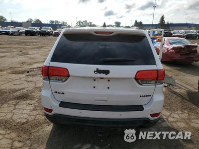 Zdjęcie 6 z 13 samochodu: 2017 JEEP GRAND CHEROKEE LAREDO VIN:1C4RJFAG9HC841778 - miniatura