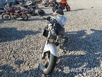 Drugie zdjęcie samochodu z przodu: 2003 SUZUKI SV650 VIN:JS1VP53A132104941 - miniatura