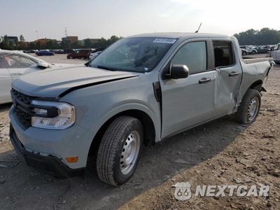 2024 FORD MAVERICK XL 3FTTW8A35RRA35519 - główne zdjęcie licytacji z USA - miniatura