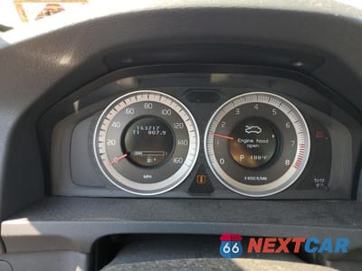 Zdjęcie 9 z 12 samochodu: 2012 VOLVO S60 T5 VIN:YV1622FS7C2081106 - miniatura