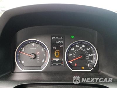 Zdjęcie 9 z 13 samochodu: 2007 HONDA CR-V EX VIN:JHLRE48547C052484 - miniatura