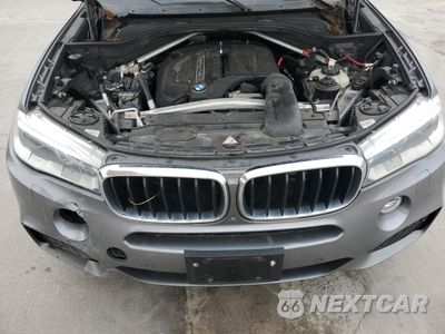 Zdjęcie 12 z 13 samochodu: 2016 BMW X5 XDRIVE35I VIN:5UXKR0C55G0S87480 - miniatura