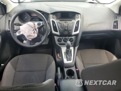 Zdjęcie 8 z 14 samochodu: 2013 FORD FOCUS SE VIN:1FADP3F22DL169048 - miniatura
