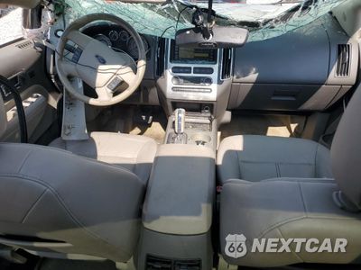Zdjęcie 8 z 14 samochodu: 2009 FORD EDGE LIMITED VIN:2FMDK49C09BA70329 - miniatura