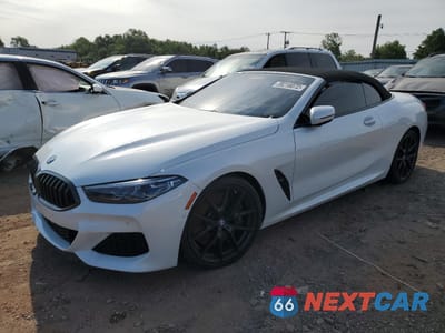 Główne zdjęcie samochodu: 2021 BMW Motorrad M850XI VIN:WBAFY4C07MCF77344 - miniatura