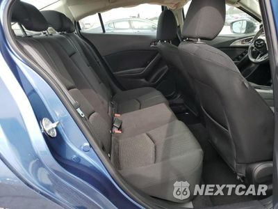 Zdjęcie 10 z 12 samochodu: 2018 MAZDA 3 SPORT VIN:3MZBN1U7XJM161782 - miniatura