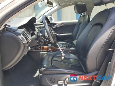 Zdjęcie 7 z 13 samochodu: 2018 AUDI A6 PREMIUM VIN:WAUC8AFC8JN020561 - miniatura