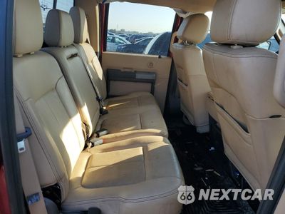 Zdjęcie 11 z 13 samochodu: 2014 FORD F250 SUPER DUTY VIN:1FT7W2B63EEA07545 - miniatura
