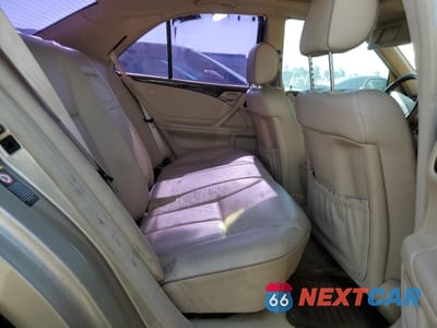 Zdjęcie 10 z 12 samochodu: 2000 MERCEDES-BENZ E 320 VIN:WDBJF65J9YB083451 - miniatura