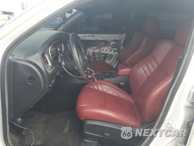 Zdjęcie 7 z 12 samochodu: 2008 DODGE MAGNUM VIN:2D4FV47198H223313 - miniatura