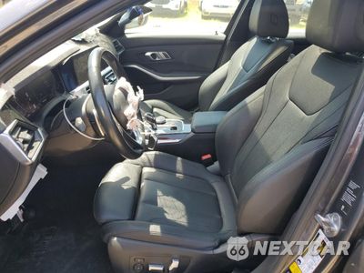 Zdjęcie 7 z 12 samochodu: 2020 BMW 330XI VIN:3MW5R7J03L8B46340 - miniatura