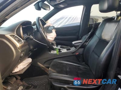 Zdjęcie 7 z 14 samochodu: 2014 JEEP GRAND CHEROKEE LAREDO VIN:1C4RJEAG8EC507005 - miniatura