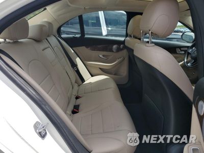 Zdjęcie 10 z 13 samochodu: 2018 MERCEDES-BENZ C 300 VIN:WDDWF4JB4JR414434 - miniatura