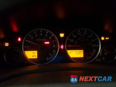 Zdjęcie 9 z 13 samochodu: 2010 NISSAN PATHFINDER S VIN:5N1AR1NBXAC622949 - miniatura