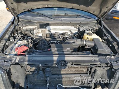 Zdjęcie 11 z 12 samochodu: 2013 FORD F150 SUPERCREW VIN:1FTFW1EF9DKF14242 - miniatura