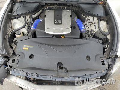Zdjęcie 11 z 13 samochodu: 2011 INFINITI M37 VIN:JN1BY1AP5BM323140 - miniatura