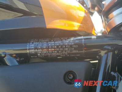 Zdjęcie 9 z 9 samochodu: 2024 KAWASAKI EL450 B VIN:ML5ELFB10RDA02775 - miniatura
