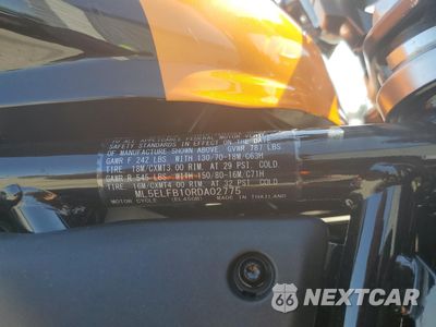 Zdjęcie 9 z 9 samochodu: 2024 KAWASAKI EL450 B VIN:ML5ELFB10RDA02775 - miniatura