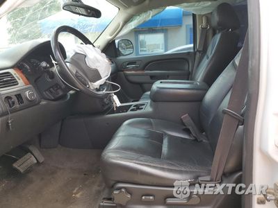 Zdjęcie 7 z 15 samochodu: 2012 CHEVROLET TAHOE K1500 LT VIN:1GNSKBE02CR103905 - miniatura