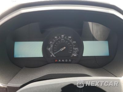 Zdjęcie 9 z 12 samochodu: 2024 FORD EDGE SE VIN:2FMPK4G9XRBA40971 - miniatura