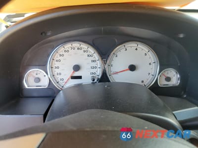 Zdjęcie 9 z 12 samochodu: 2006 SATURN VUE VIN:5GZCZ33D36S861624 - miniatura