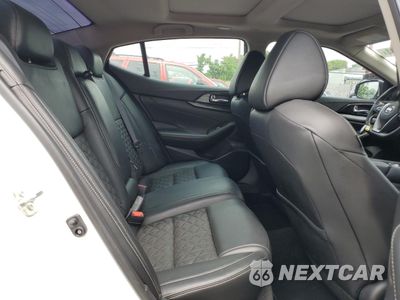 Zdjęcie 10 z 12 samochodu: 2019 NISSAN MAXIMA S VIN:1N4AA6AV1KC383548 - miniatura