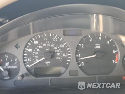 Zdjęcie 9 z 12 samochodu: 1996 BMW Z3 1.9 VIN:4USCH732XTLB68272 - miniatura