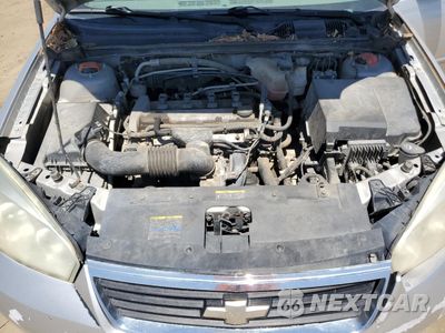 Zdjęcie 12 z 12 samochodu: 2007 CHEVROLET MALIBU LS VIN:1G1ZS58F07F237045 - miniatura
