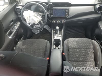 Zdjęcie 8 z 15 samochodu: 2024 NISSAN KICKS SV VIN:3N1CP5CV5RL482044 - miniatura