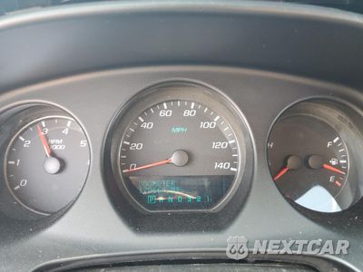 Zdjęcie 9 z 14 samochodu: 2006 CHEVROLET MONTE CARLO LS VIN:2G1WJ15K969167939 - miniatura