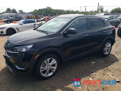2021 BUICK ENCORE PREFERRED KL4CJESB0MB355762 - główne zdjęcie licytacji z USA - miniatura