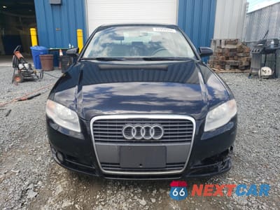Piąte zdjęcie samochodu w środku: 2007 AUDI A4 2 VIN:WAUAF78E37A139911 - miniatura