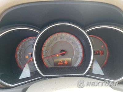 Zdjęcie 9 z 13 samochodu: 2009 NISSAN MURANO S VIN:JN8AZ18WX9W111579 - miniatura