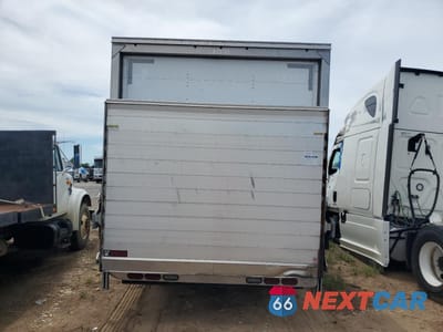 Zdjęcie 6 z 12 samochodu: 2022 ISUZU NPR HD VIN:JALC4W162N7K02780 - miniatura