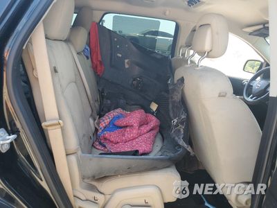 Zdjęcie 10 z 13 samochodu: 2017 DODGE JOURNEY SXT VIN:3C4PDCBB2HT557283 - miniatura