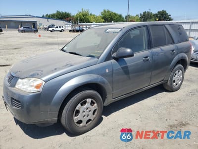 2006 SATURN VUE 5GZCZ33D36S861624 - główne zdjęcie licytacji z USA - miniatura