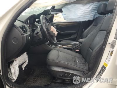 Zdjęcie 7 z 14 samochodu: 2015 BMW X1 XDRIVE28I VIN:WBAVL1C53FVY38395 - miniatura